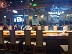 大堂-呷哺呷哺(砂之船奥莱店)