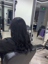 -奈川烫染Salon