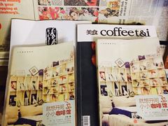 -参差咖啡(水果湖公园店)
