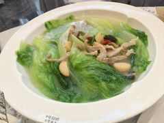 -香云轩·顺德菜(香云纱园林酒店店)