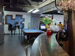 -CIAO·团建聚餐·生日派对轰趴馆(福田店)