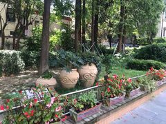 -上海市中医文献馆