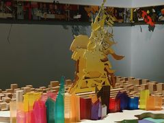 -中华艺术宫(上海美术馆)