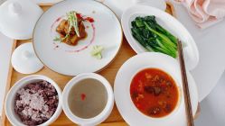 -弗蕾亚·和月月子调理院(东湖店)