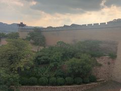 -山西王家大院