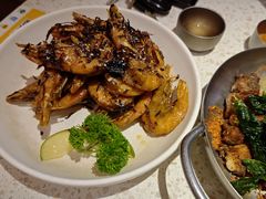 -Waanjai 晚嘉餐厅(南京商厦店)