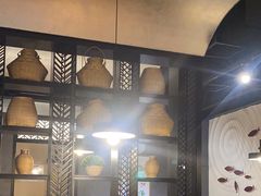 -鱼酷活鱼烤鱼(梅江印象城店)