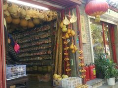 -北京国子监胡同
