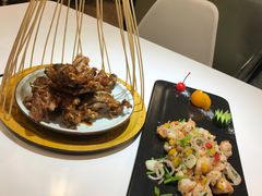 -后宫私房菜(汇客美食娱乐广场店)