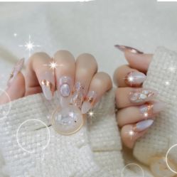 -如一·美甲美睫