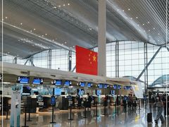 -广州白云国际机场-T2航站楼