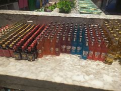 -火锅岛潮牌自助餐厅(天津天佑城店)