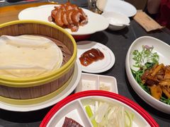 -全聚德(双井店)