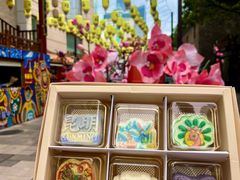 -昆明冠生园·蛋糕·面包(南强街店)