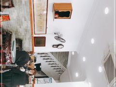 大堂-民信老铺(华盖路店)
