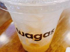 -Wagas沃歌斯(富力广场店)