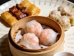-侨美食家·粤菜(体育西路店)