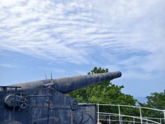 -刘公岛风景名胜区索道站-售票处