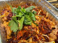 -头牌·鹤岗小串(万达店)