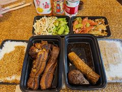 -杌札子·把子肉(北园大街店)