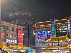 -鼓楼夜市