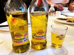 -老上海弄堂菜馆(恒基名人购物中心店)