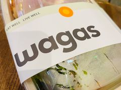 -Wagas(静安嘉里中心店)