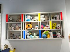 -方快PLUS照相馆(闵行龙湖天街店)