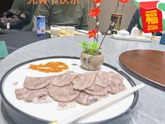 -燕兰楼·清真西北融合菜(亚运村店)