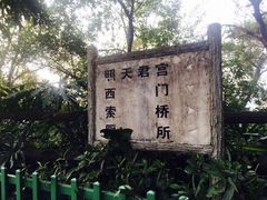 -金鸡山公园