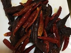 小黄牛干巴-晓雯人家