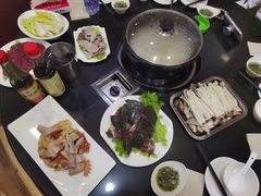 -领鲜风味花雕鸡(马端街店)