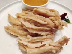 -东兴楼饭庄(六里桥店)