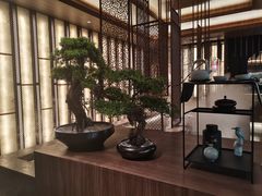 -湊湊火锅·茶憩(世博大道店)