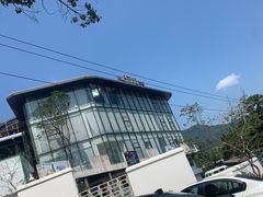 -亭下湖饭店(康岭店)