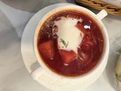 -库滋明·俄罗斯特色美食(中央大街店)