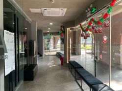 -CASTER跳舞俱乐部