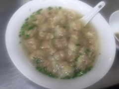 -盖邑扁食店