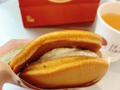 -泽田本家·铜锣烧(美罗城店)