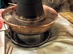 -罗肥羊涮羊肉(君平街127号院店)