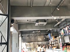 -YUMI芽米·法式烘焙·咖啡(文化宫店)