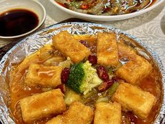 -潮之南·潮汕菜·鱼仔档(南山店)
