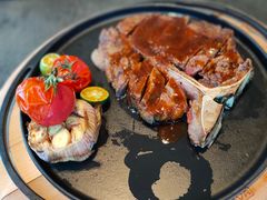 -傲廬·云端餐厅·深圳柏悦酒店