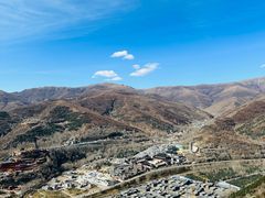 -五台山风景名胜区