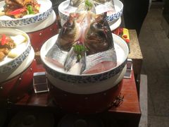 -二十八里太湖船菜(吉祥路店)