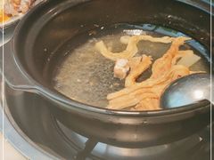-同仁四季椰子鸡(福田东园总店)