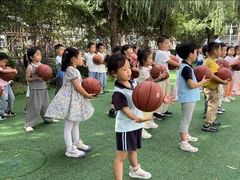 -北京市丰台区阳光起点锦城幼儿园(丰台园)