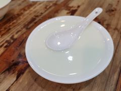 -沙湾姜埋奶(兴新包店)