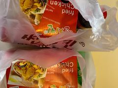 -SUN炸鸡专门店(西塔总店)