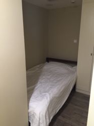 -知爱母婴专护全套房月子会所(新华路店)